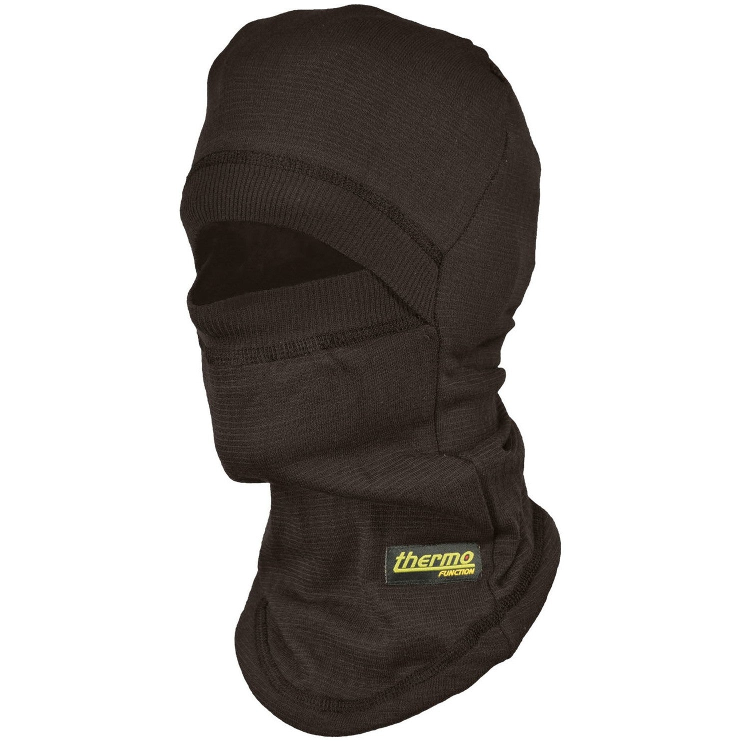 Warm balaclava