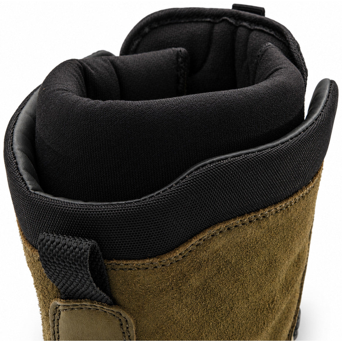 Kanadischer Winterstiefel "Toronto"