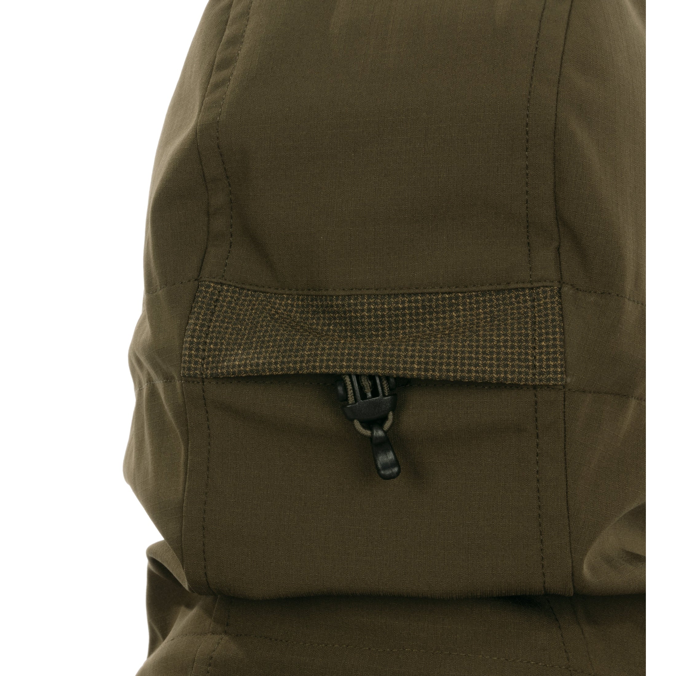 Pirschjacke "High-Tech"