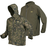 Ultralight Mosquito & Tick Protection Jacket "Samiria"