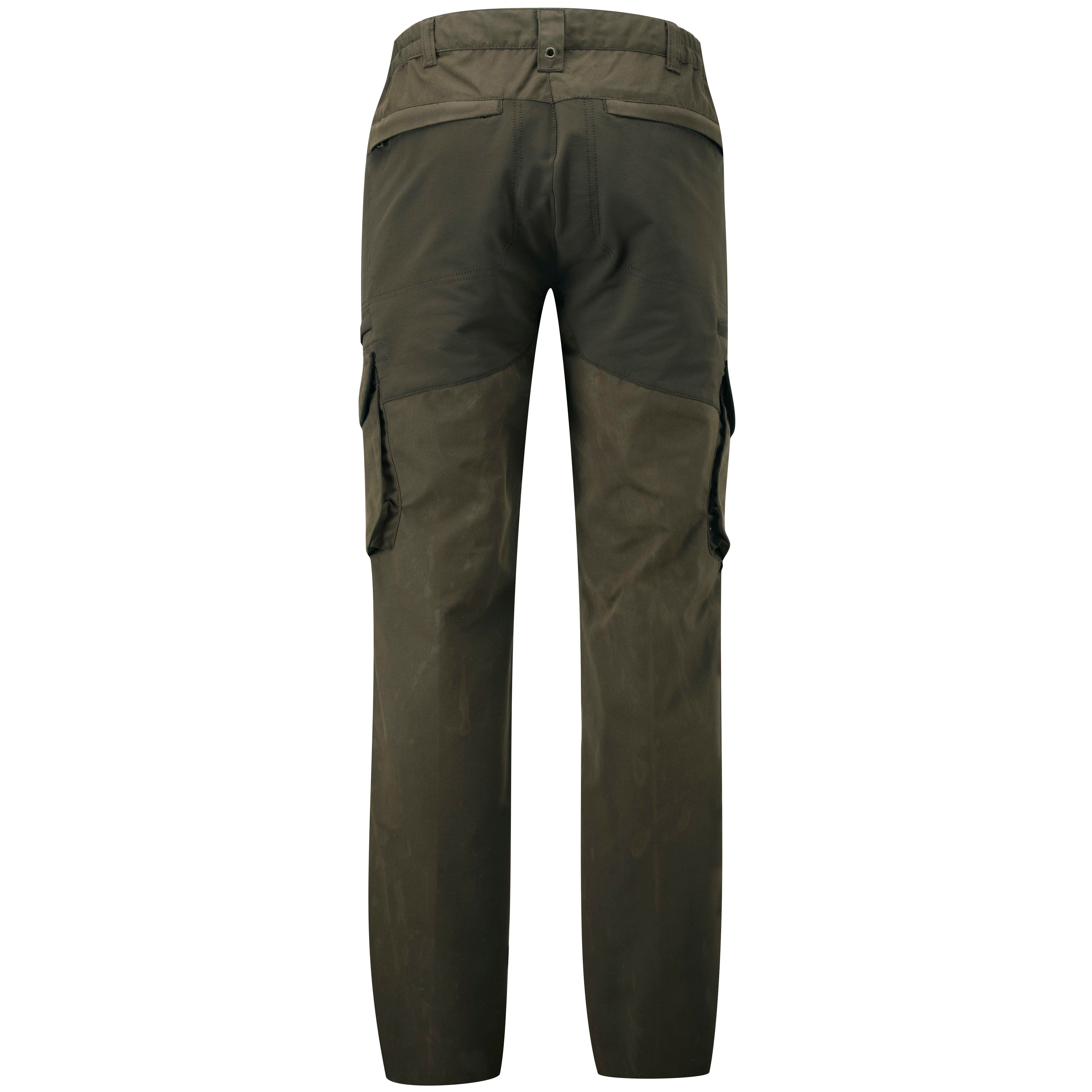 Mücken- & Zeckenschutzhose