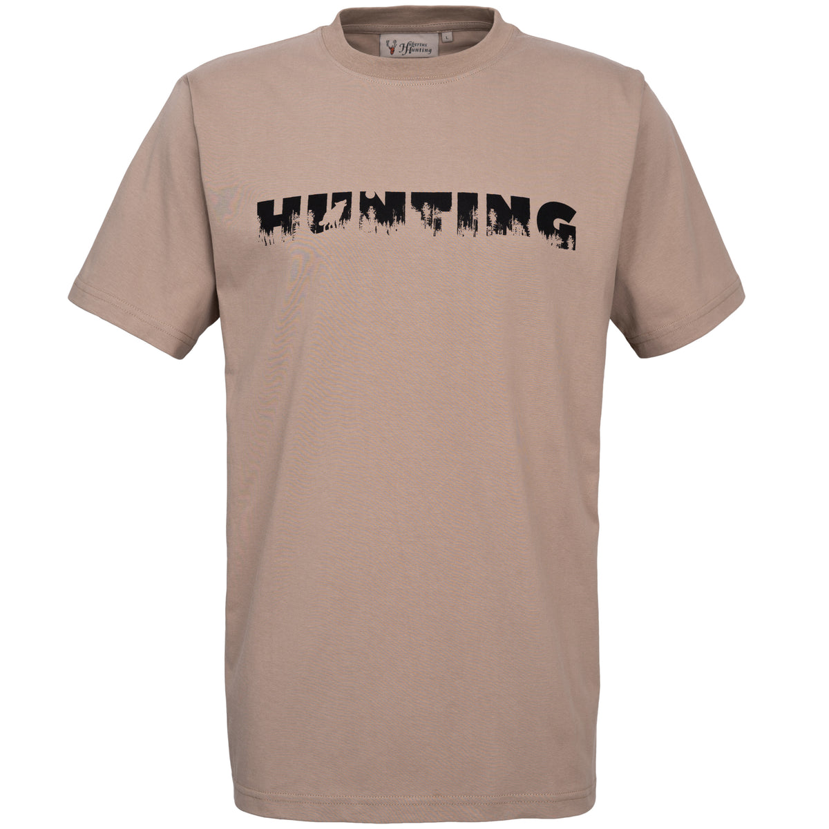 Robustes T-Shirt "Hunting"