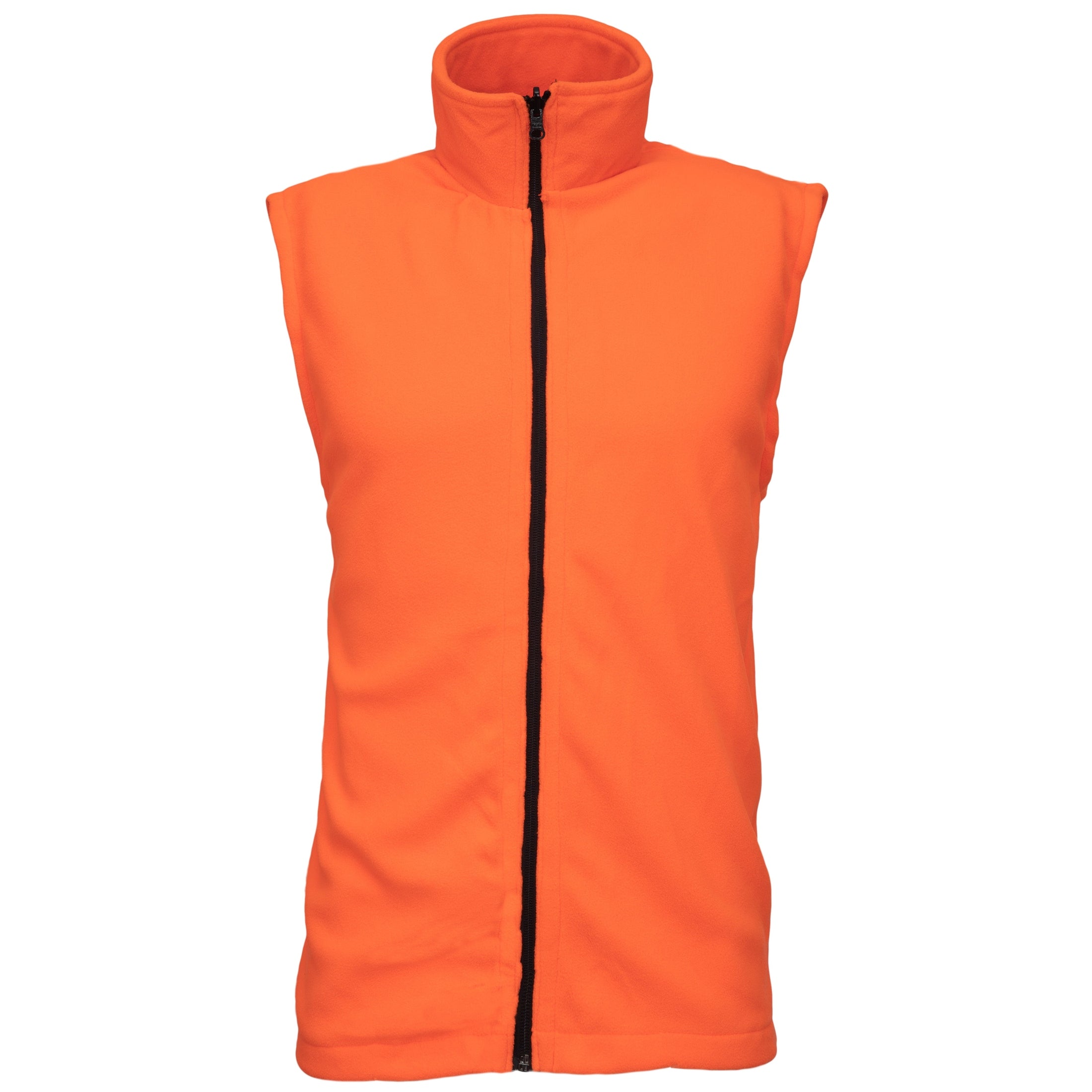 Unverwüstliche Durchgehjacke