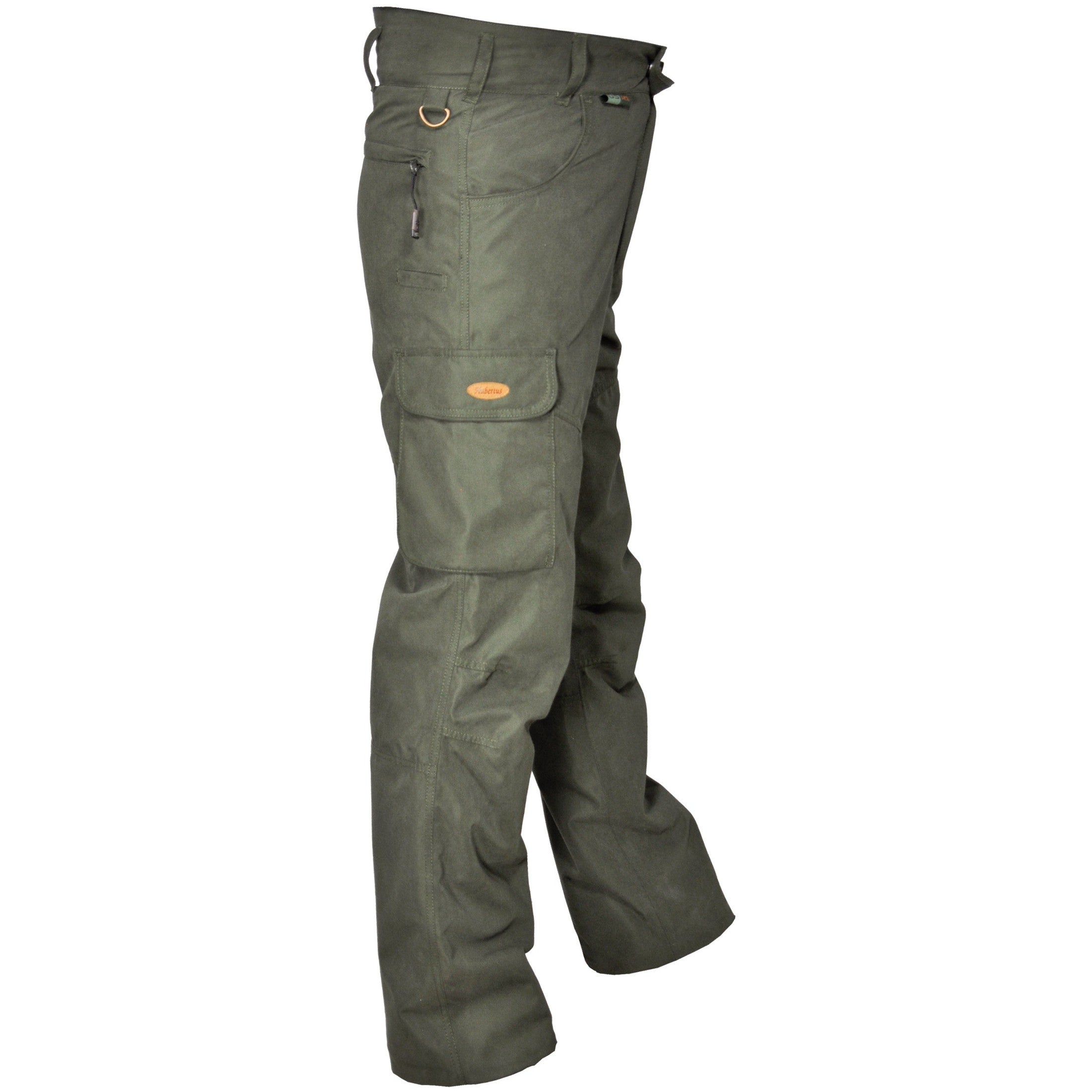 Gefütterte Thermohose