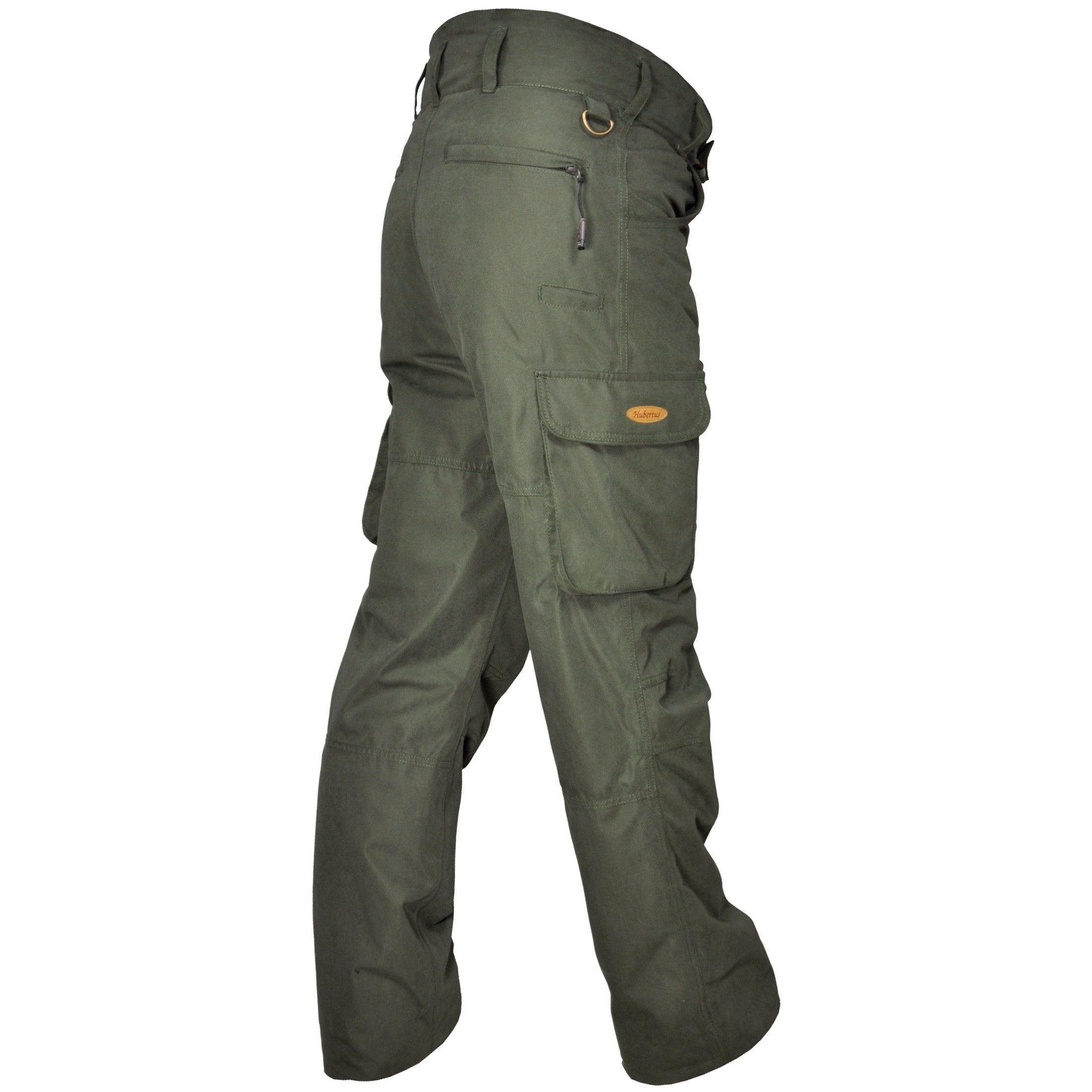 Gefütterte Thermohose