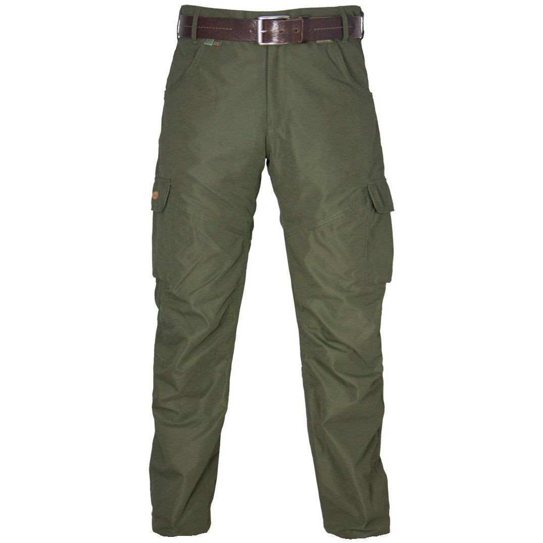Gefütterte Thermohose