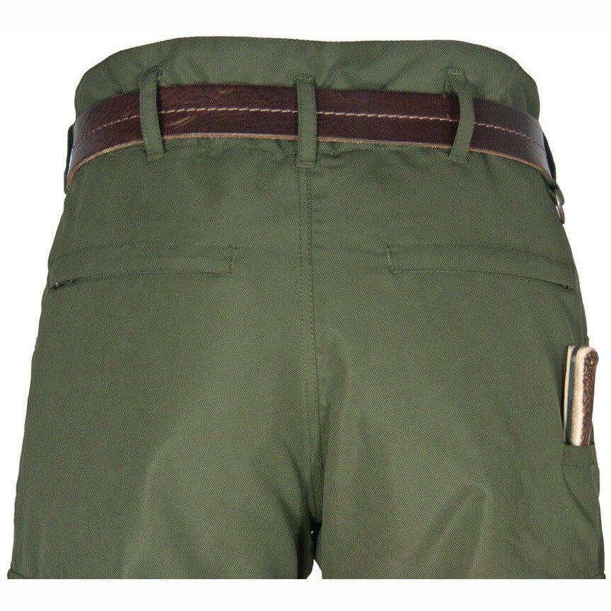 Gefütterte Thermohose