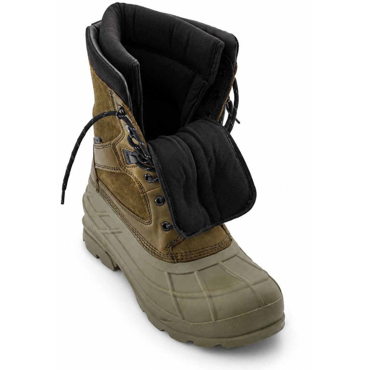 Kanadischer Winterstiefel "Toronto"
