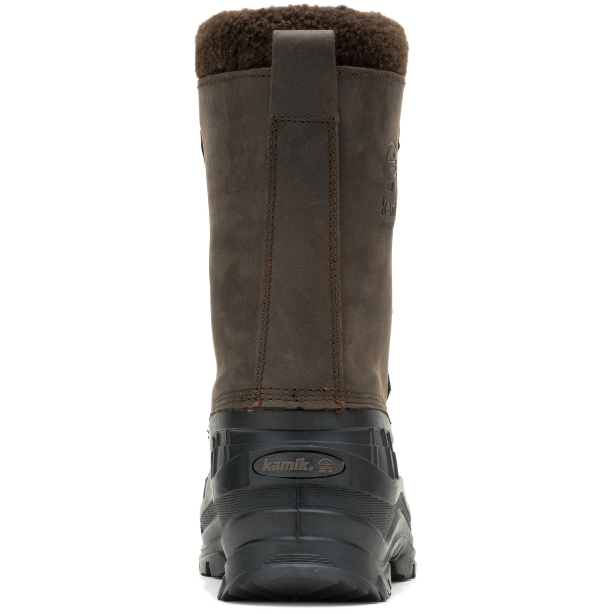 Kanadischer Winterstiefel "Vancouver"