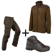 "Jagd-Starter"-Spar-Set