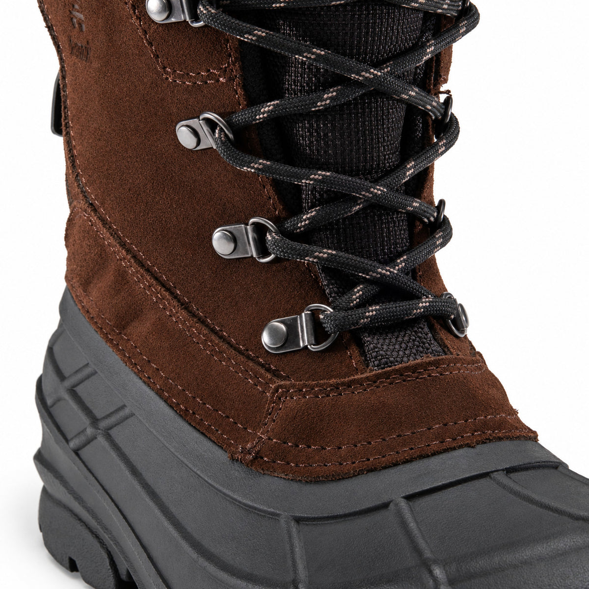 Canadian Winter Boot "Denali"