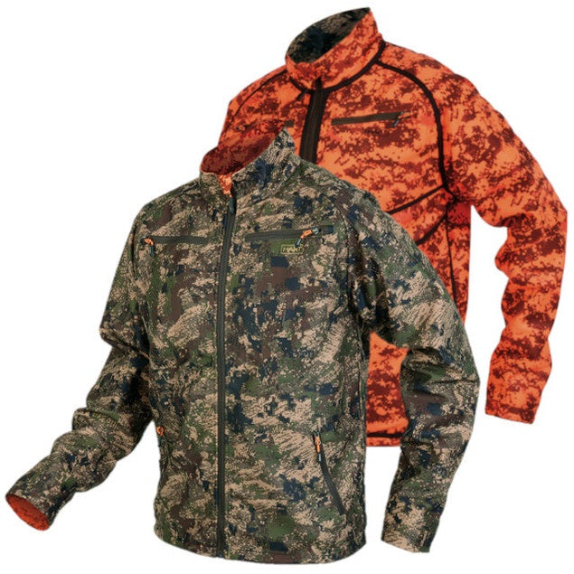 Wendejacke "Signus"