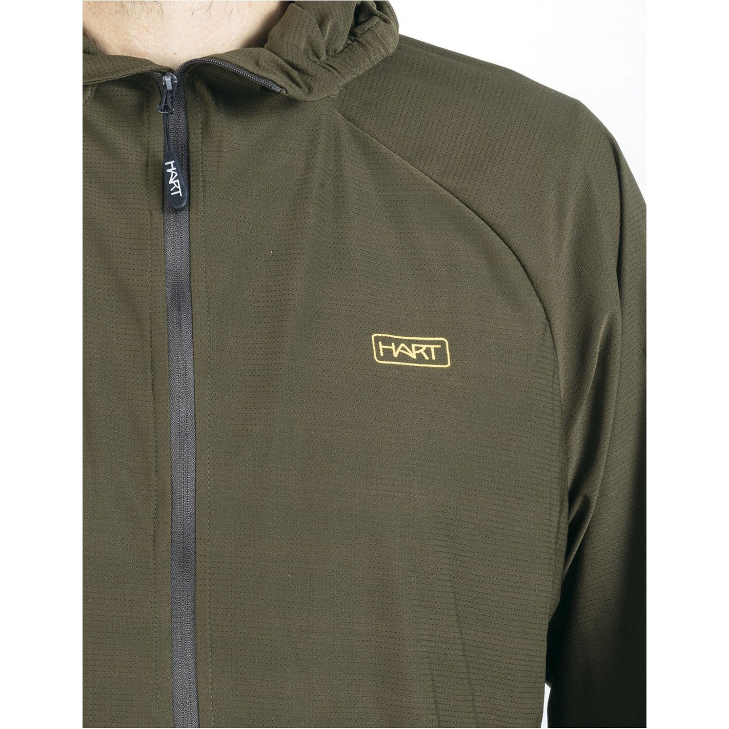 Mücken- & Zeckenschutzjacke