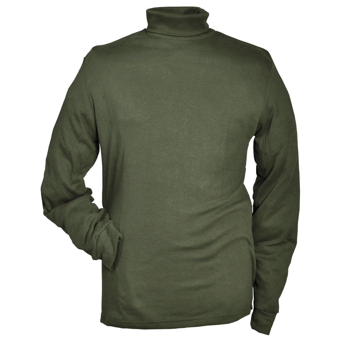 Turtleneck Hunting Jumper