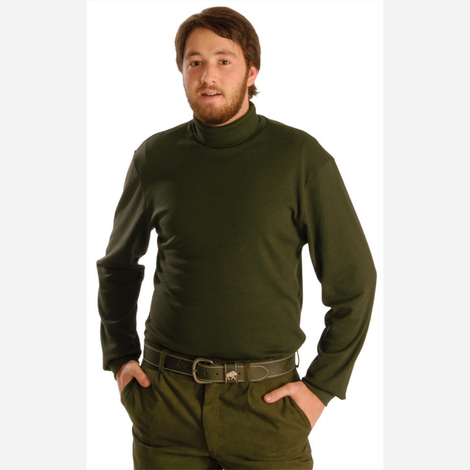 Turtleneck Hunting Jumper