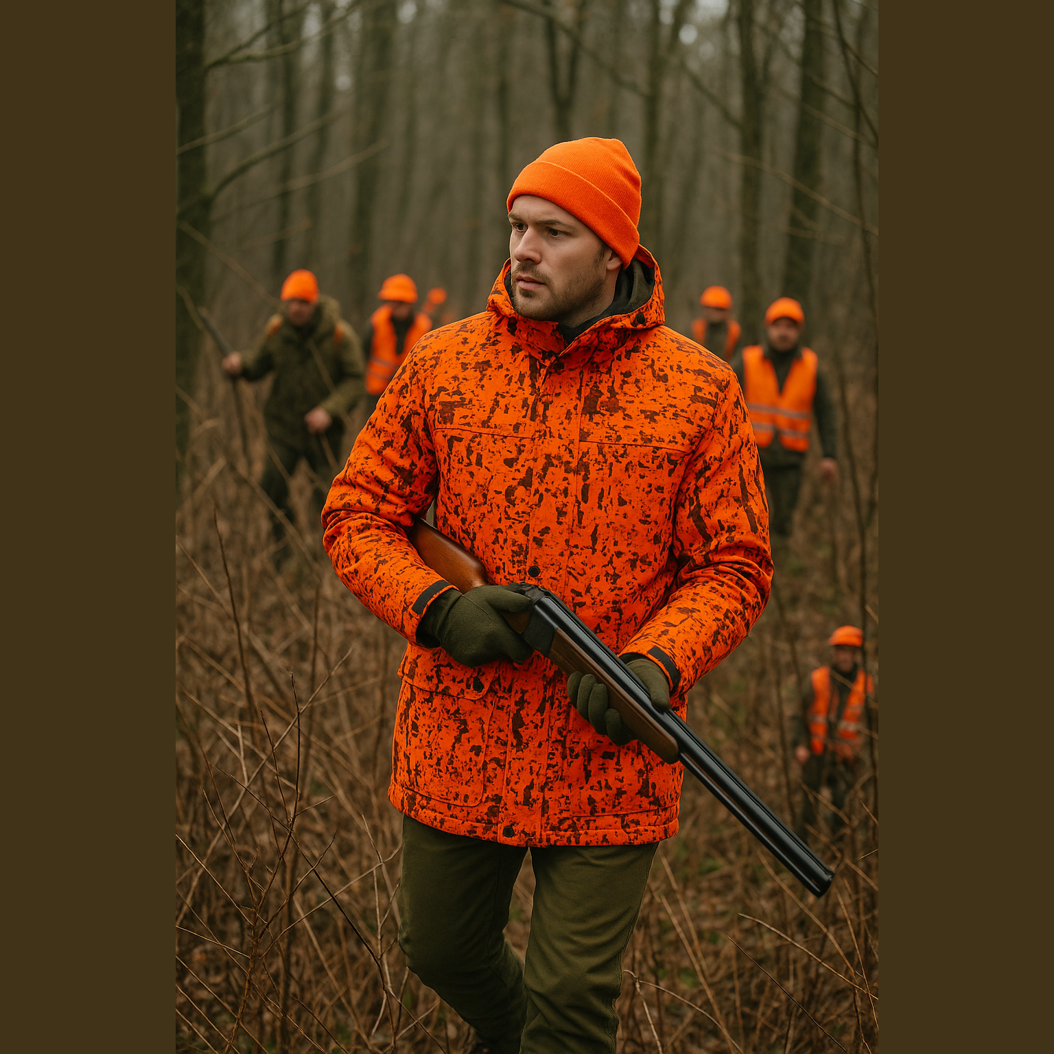 Functional Signal Overtop