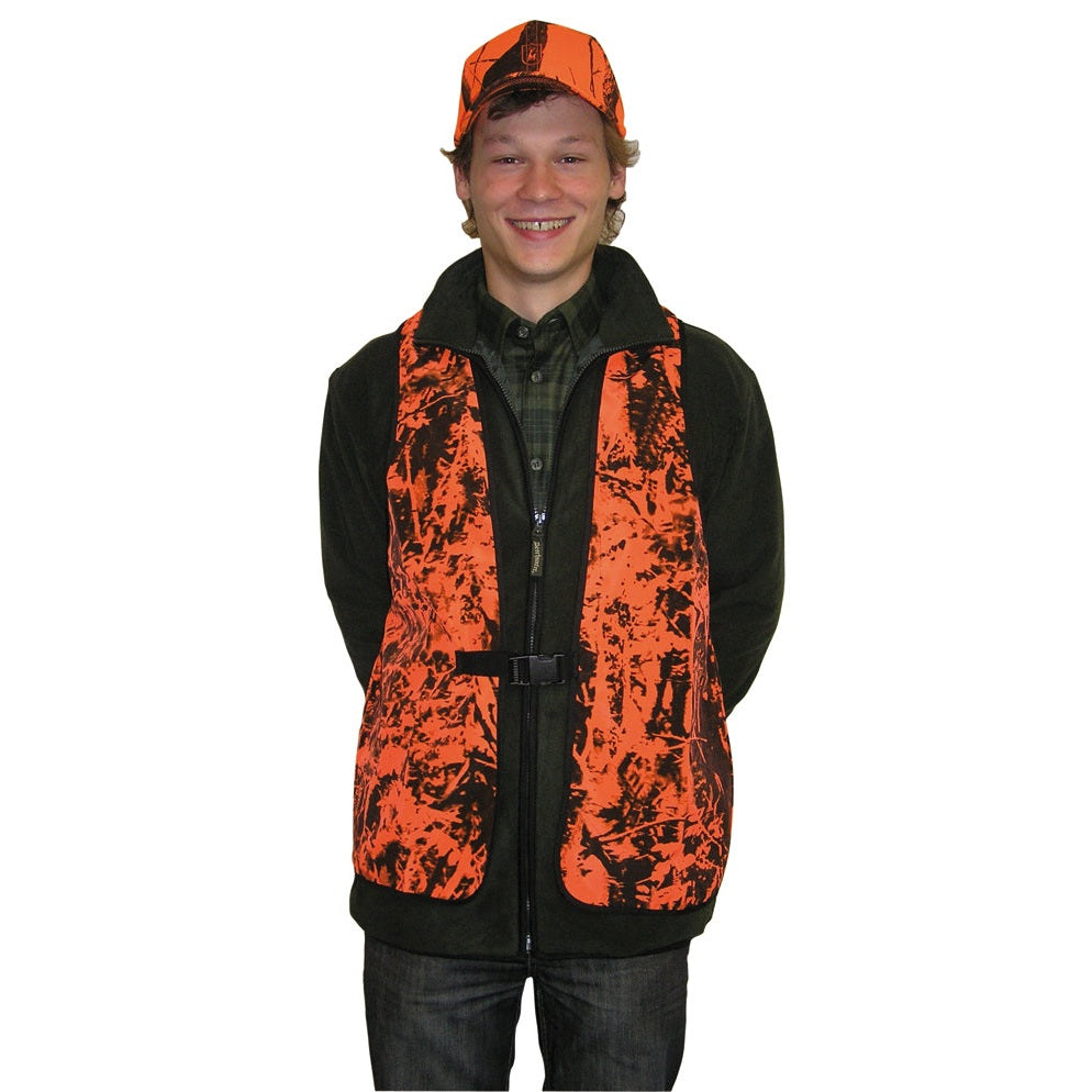 Gilet de signalisation