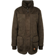 Scandinavian Women's Fleece Jacket