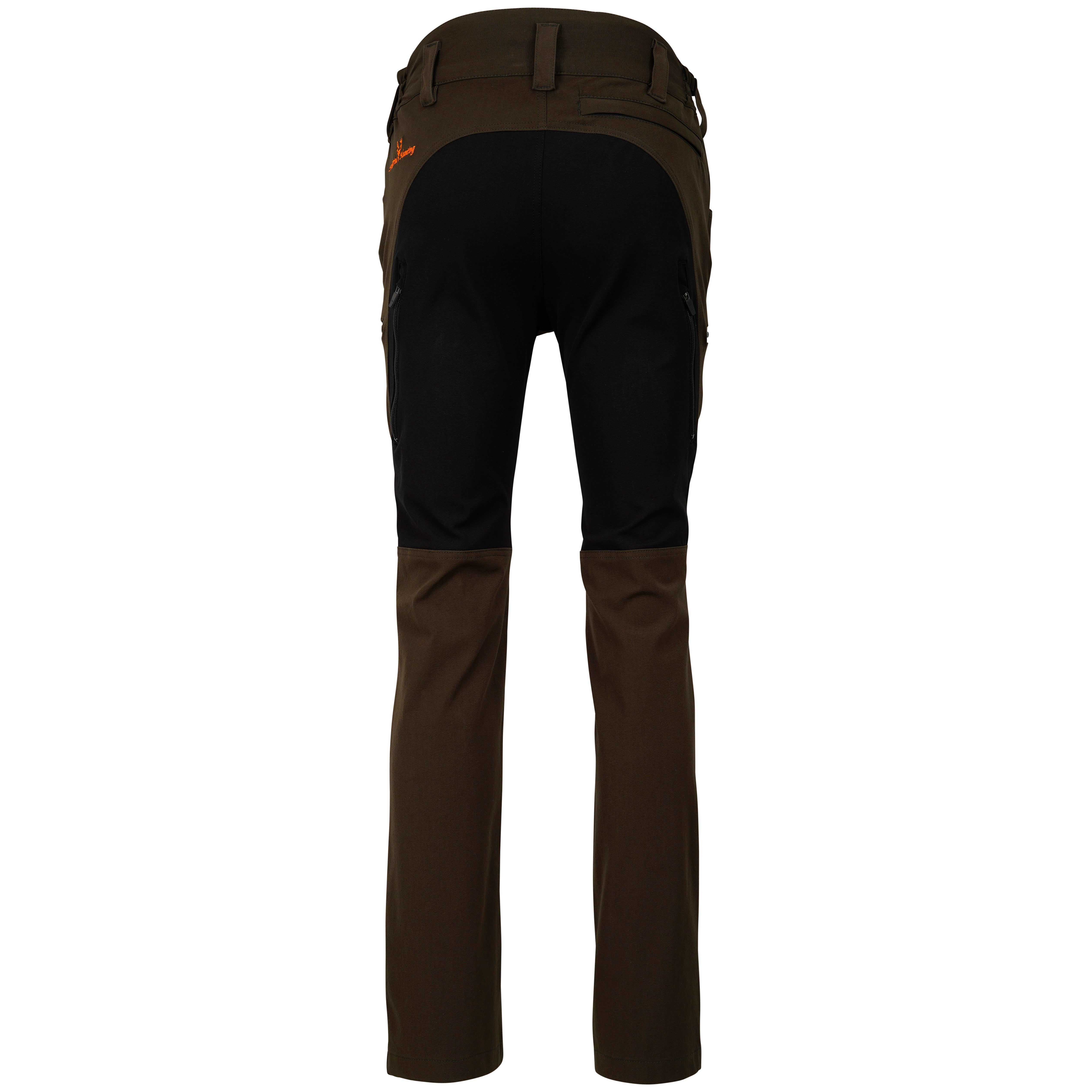 Pantalon fonctionnel stretch "Malmö"