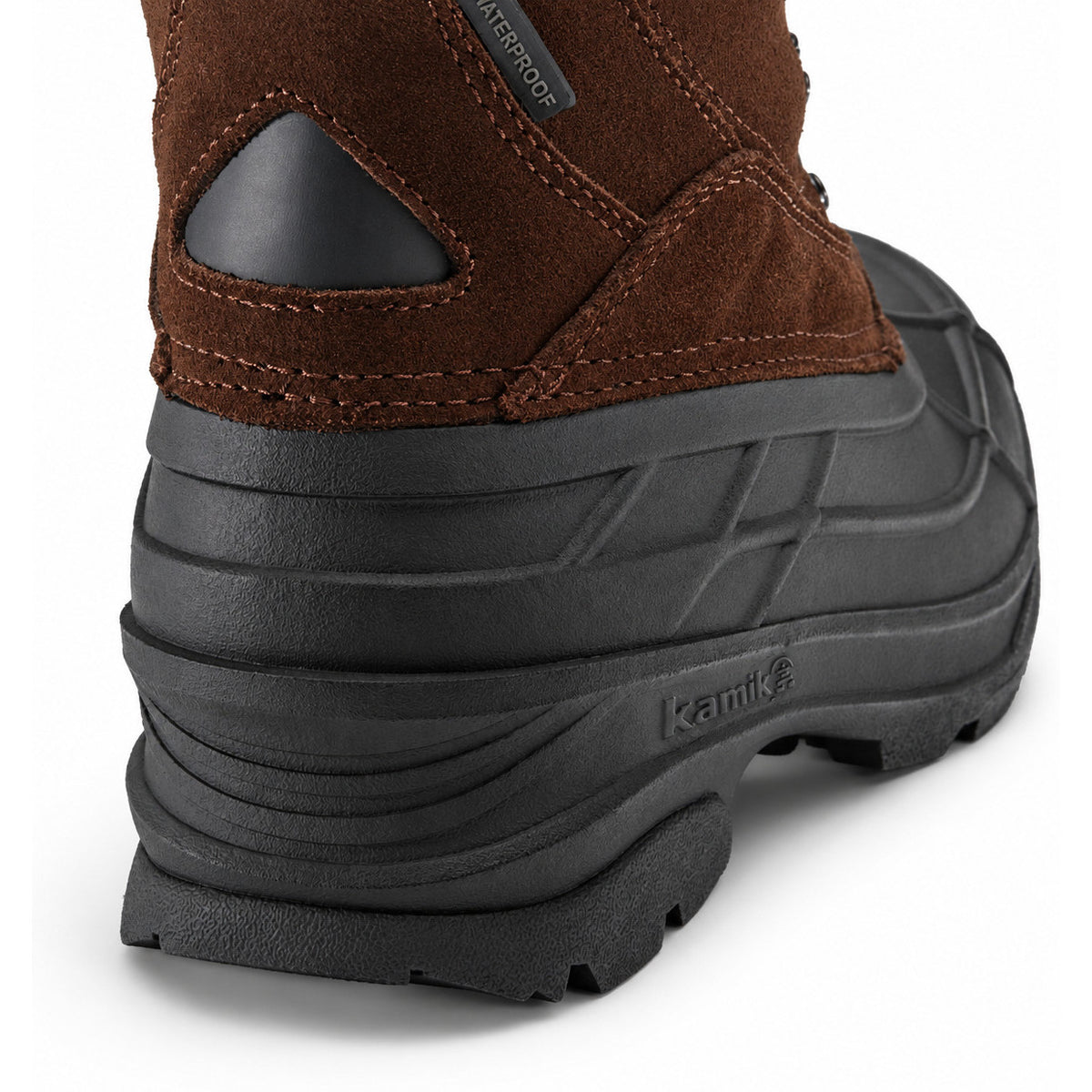 Canadian Winter Boot "Denali"