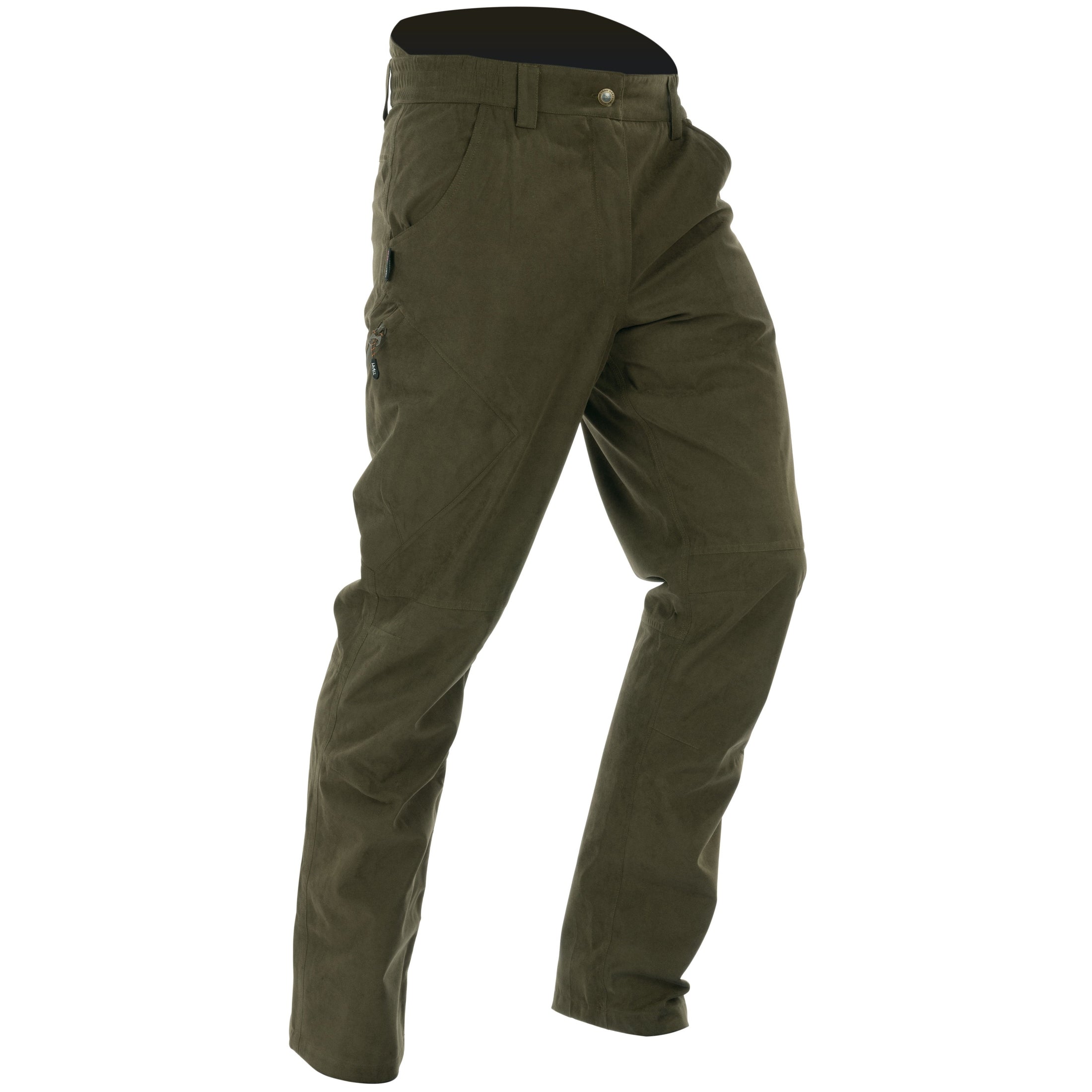 Leichte Pirsch- & Jagdhose
