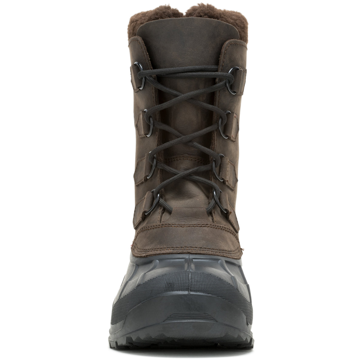 Kanadischer Winterstiefel "Vancouver"