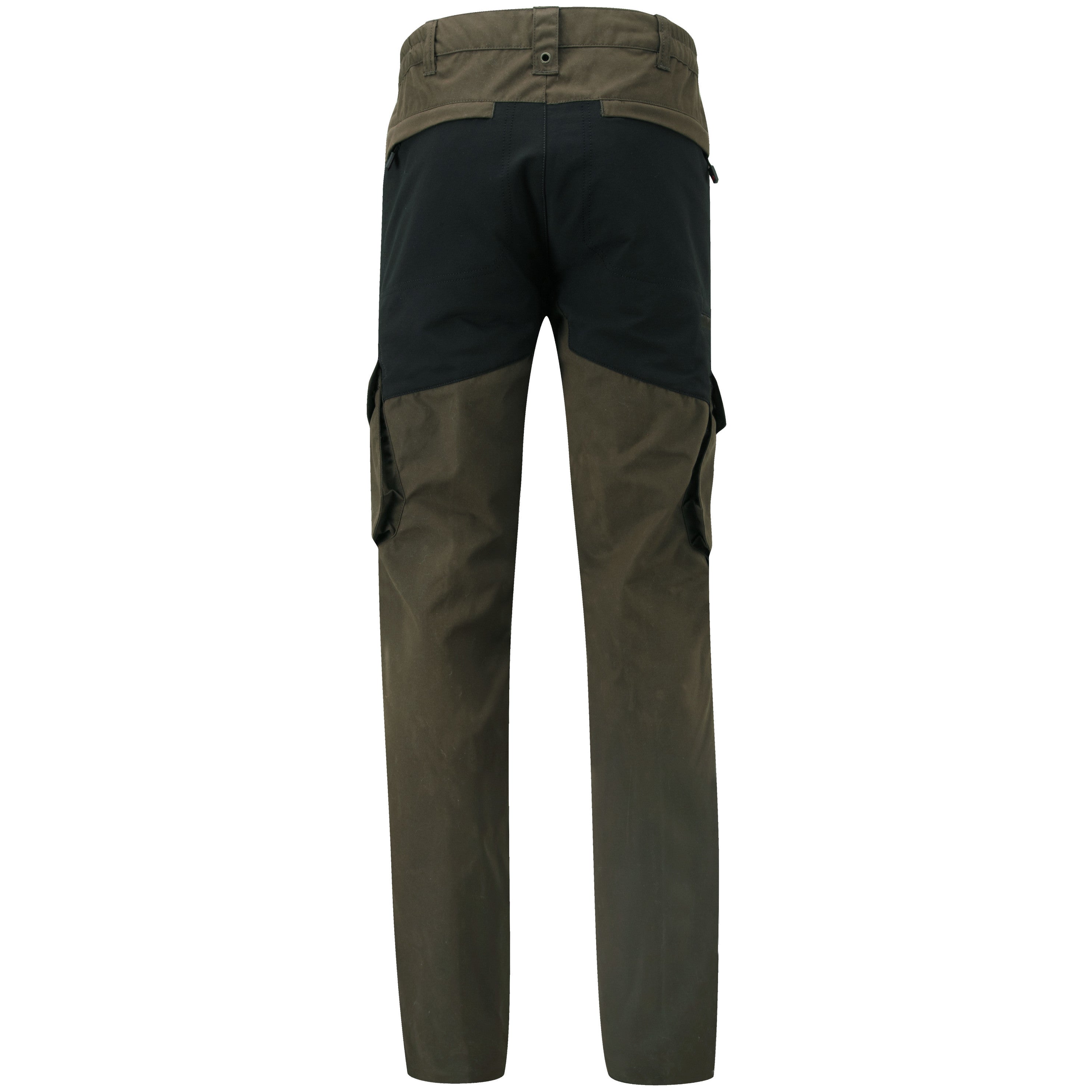 Mücken- & Zeckenschutzhose