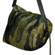 Useful camouflage net