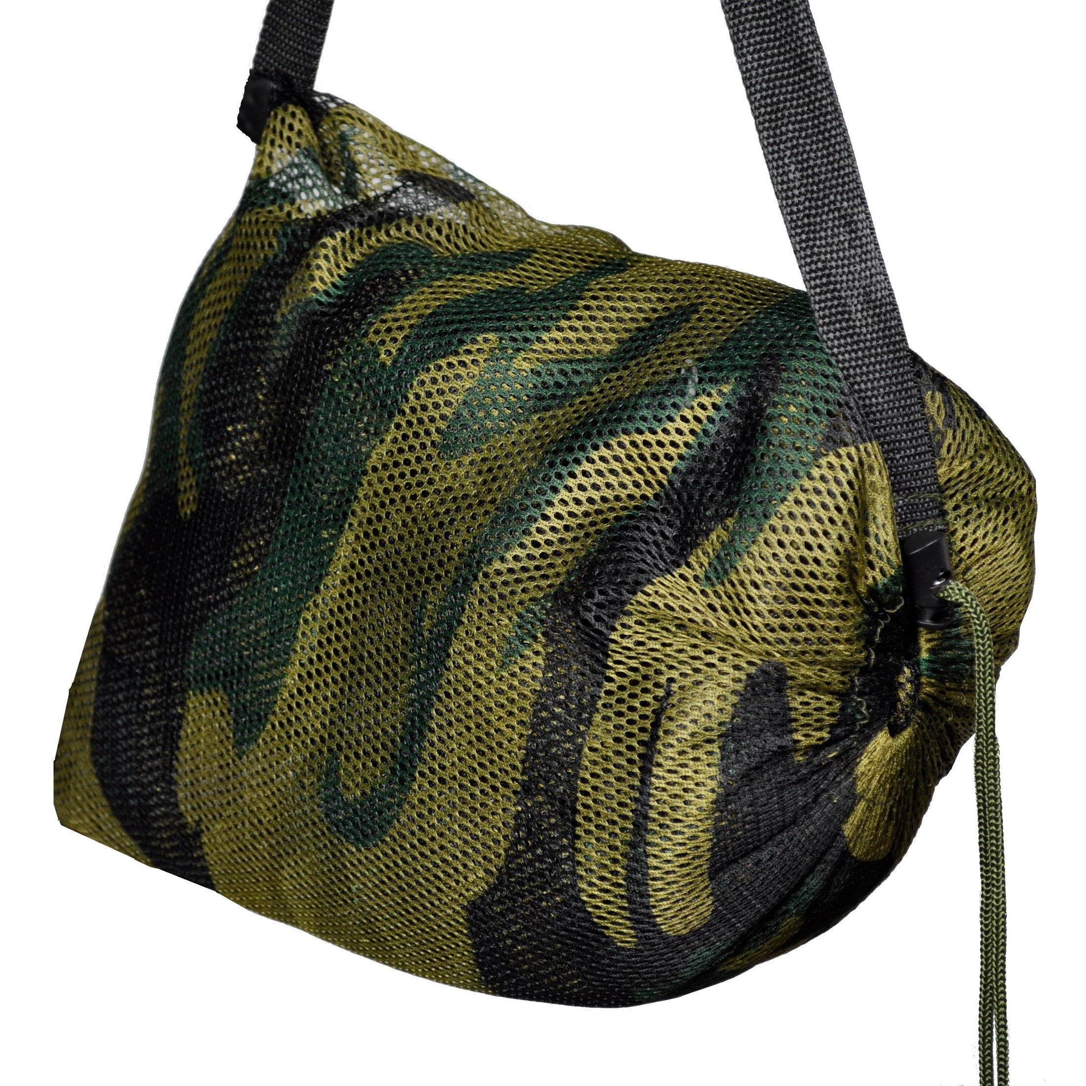 Useful camouflage net