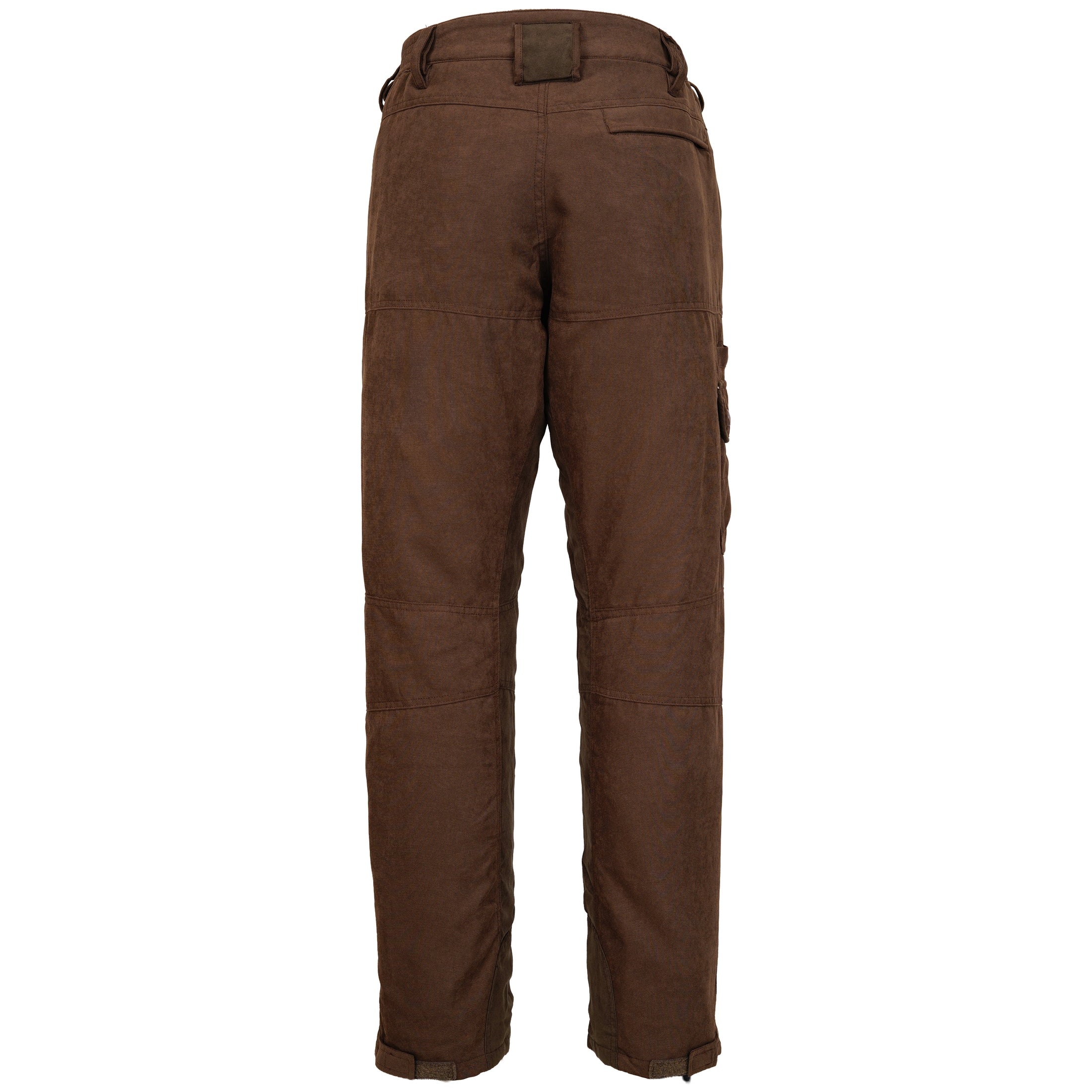Pantalon d'affût bien chaud