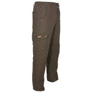 Pantalon d'affût bien chaud