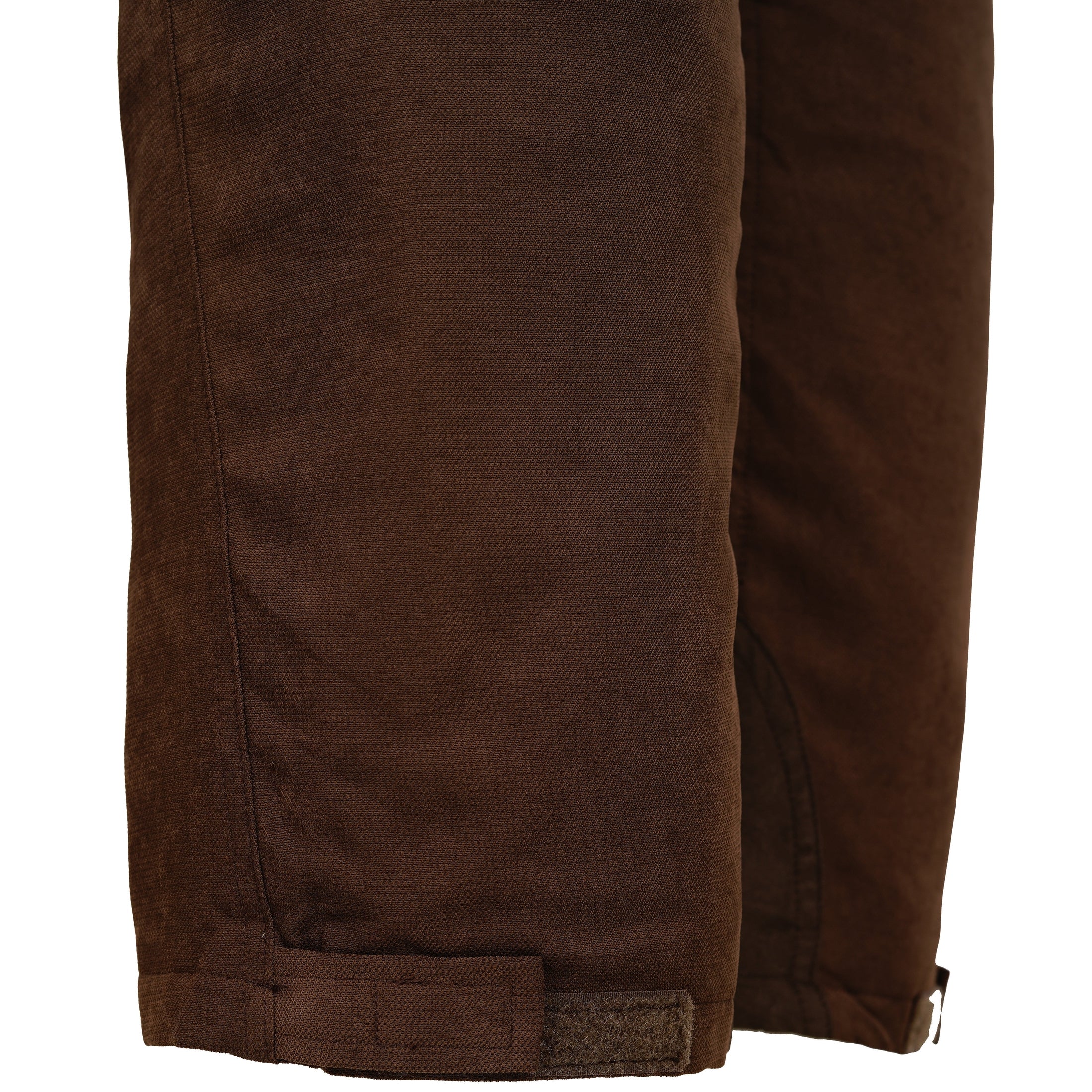 Pantalon d'affût bien chaud