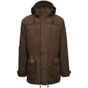 Snug and Warm "K2" Thermal Hunting Jacket