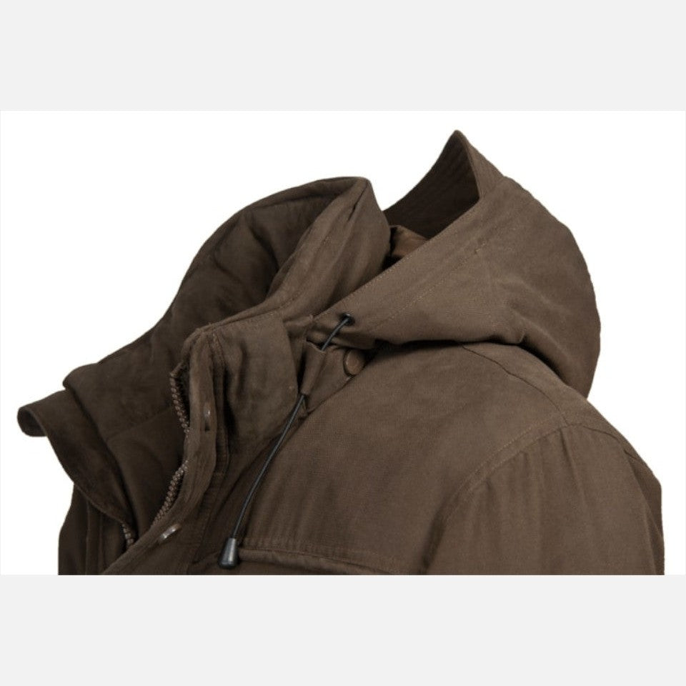 Snug and Warm "K2" Thermal Hunting Jacket