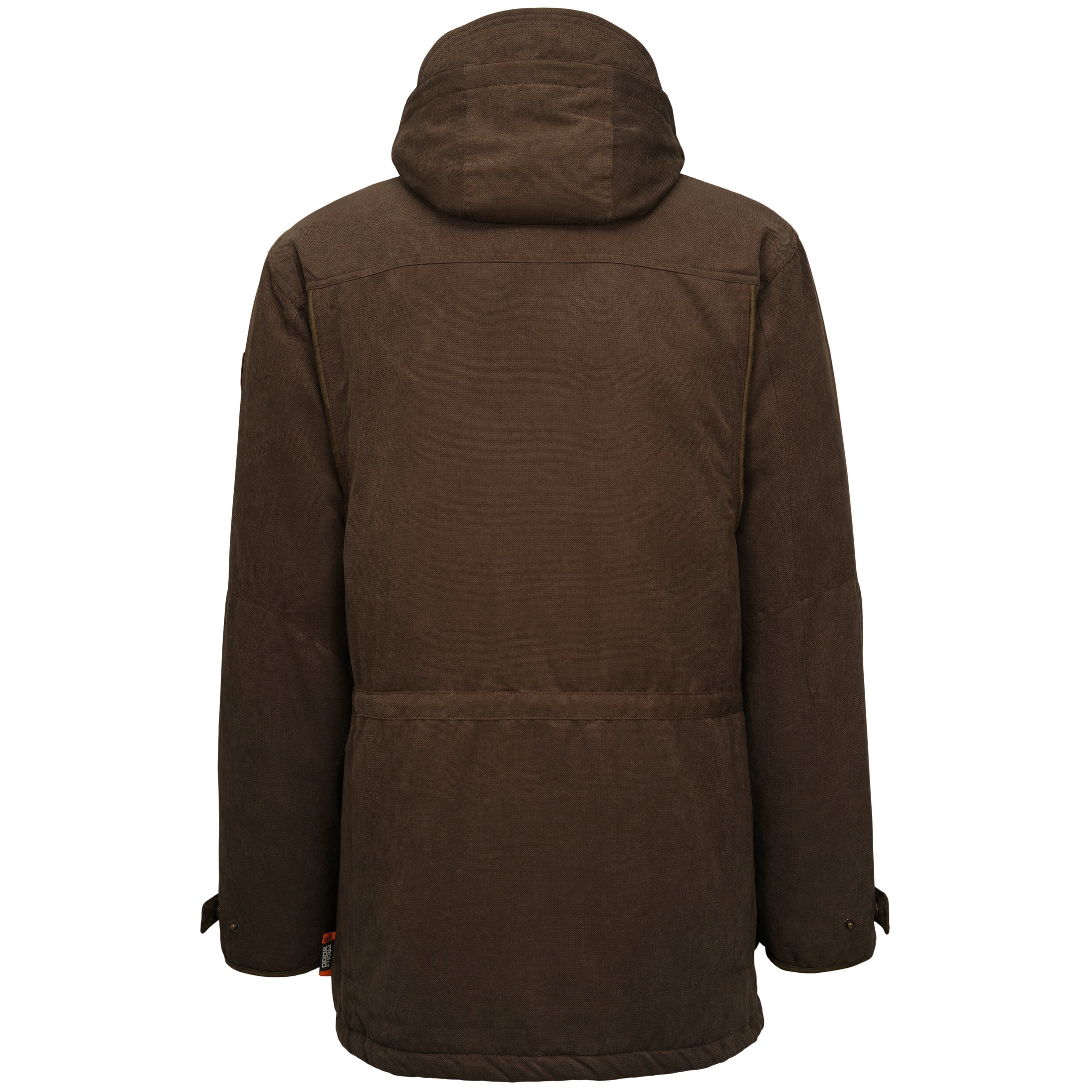 Snug and Warm "K2" Thermal Hunting Jacket
