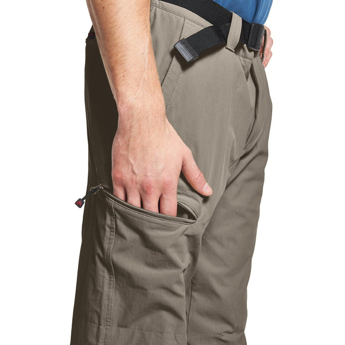 Featherlight Outdoor Trousers "Chiemsee"
