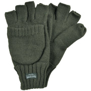 Warm Mitt-Gloves
