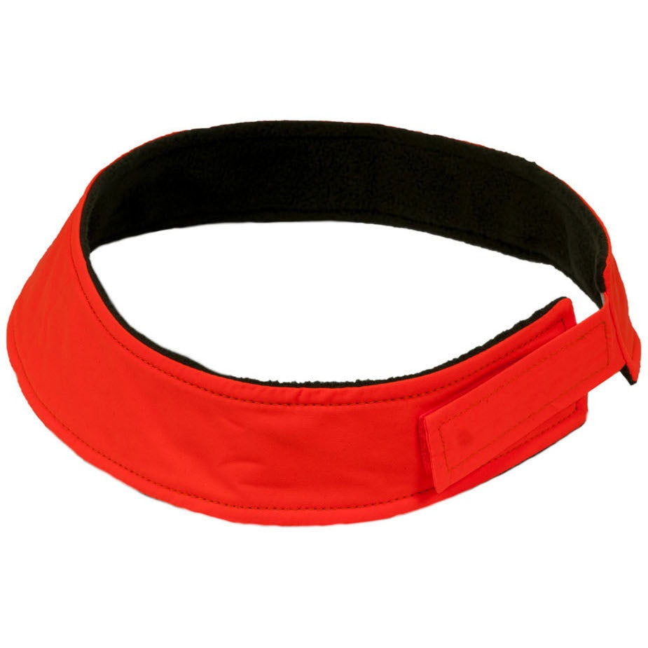 Signal band | Hatband | One size | Signal orange