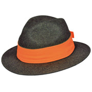 Signal band | Hatband | One size | Signal orange