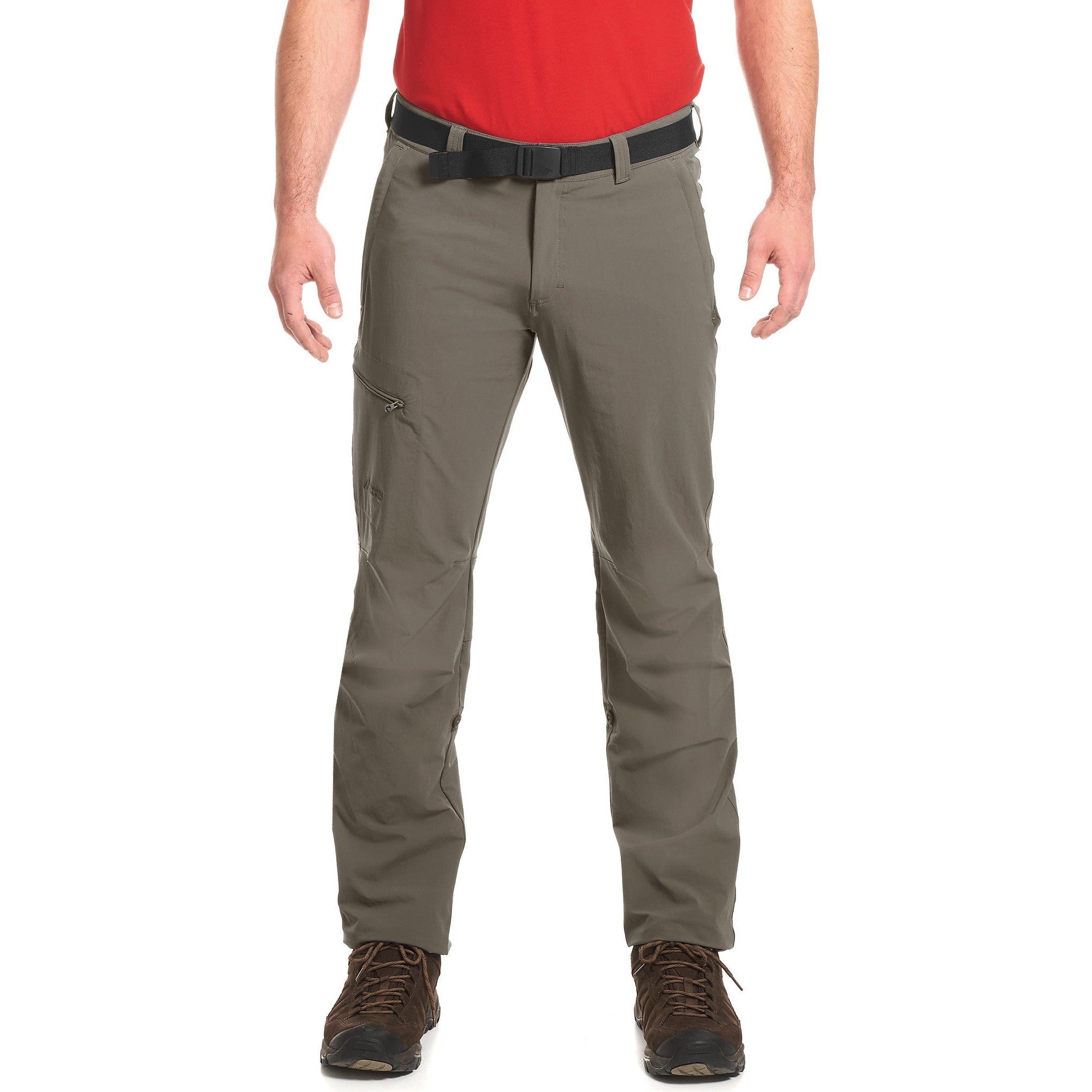 Featherlight Outdoor Trousers "Chiemsee"