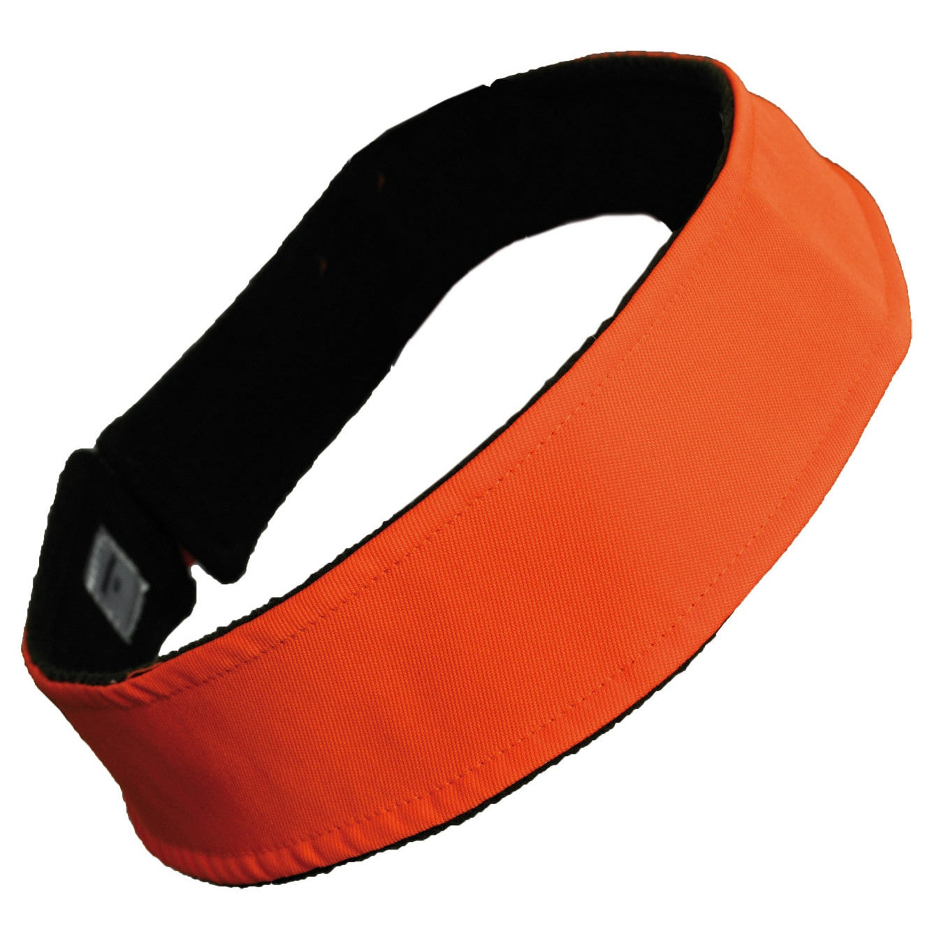 Signal band | Hatband | One size | Signal orange