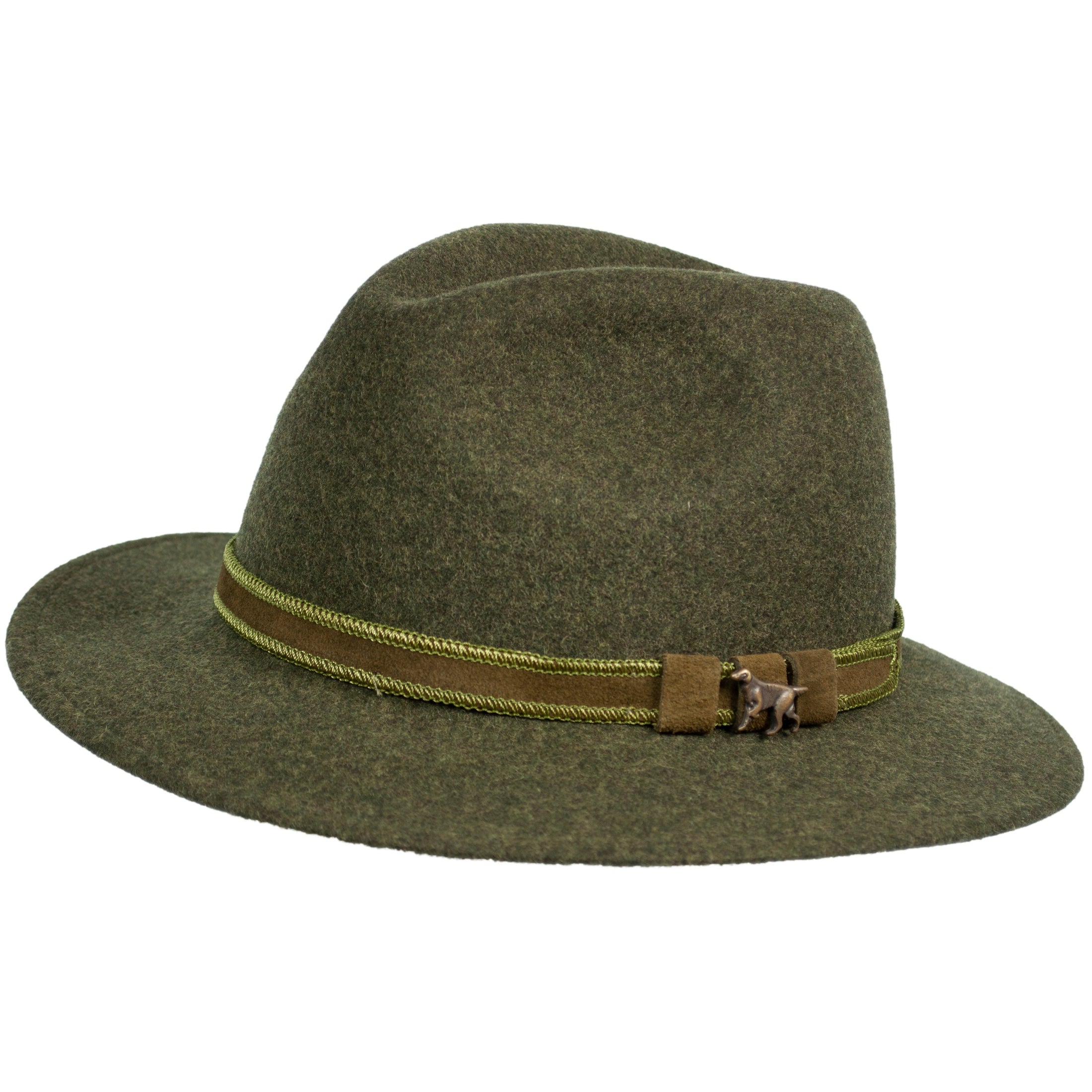 Hunter's Hat "Hunting Dog"