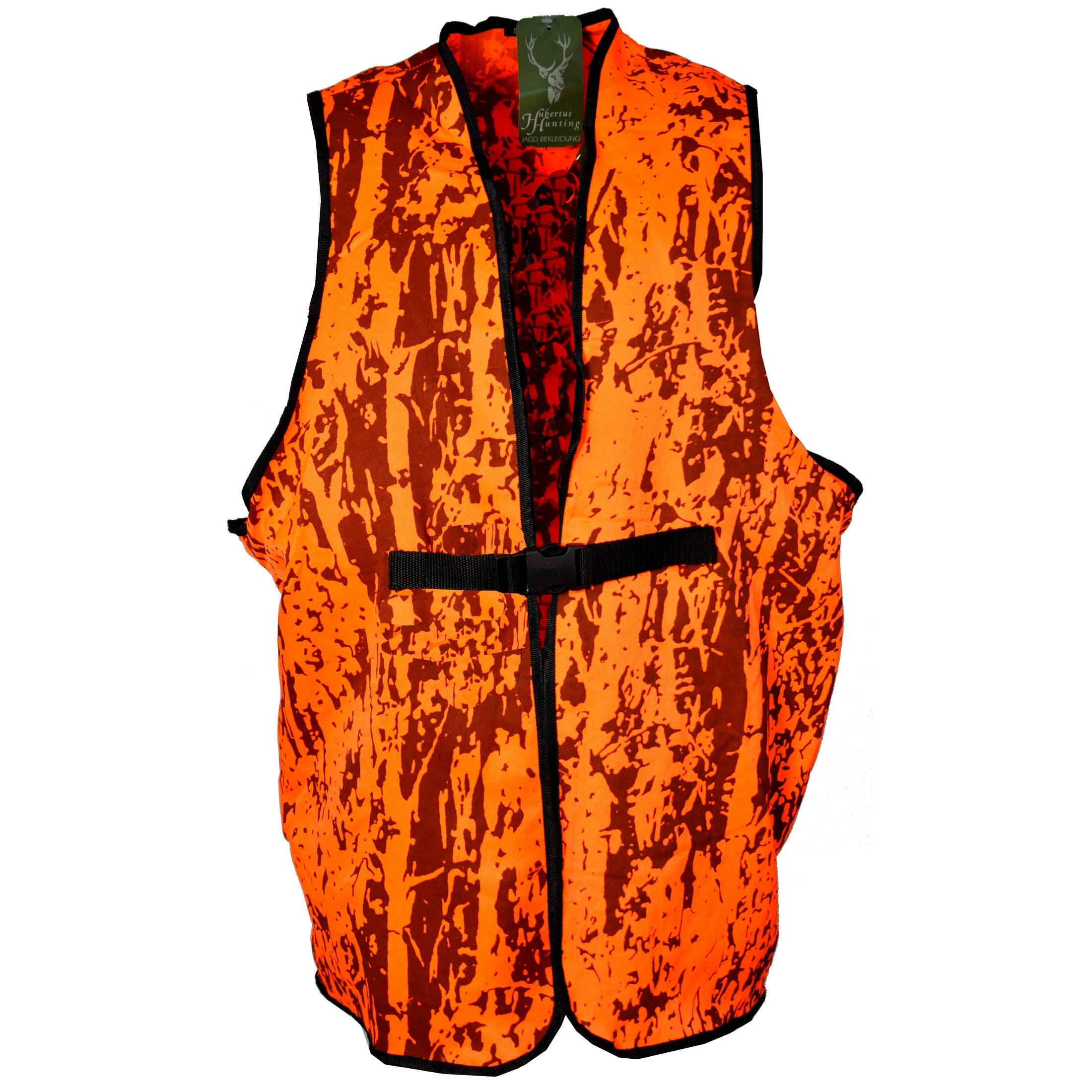 Gilet de signalisation