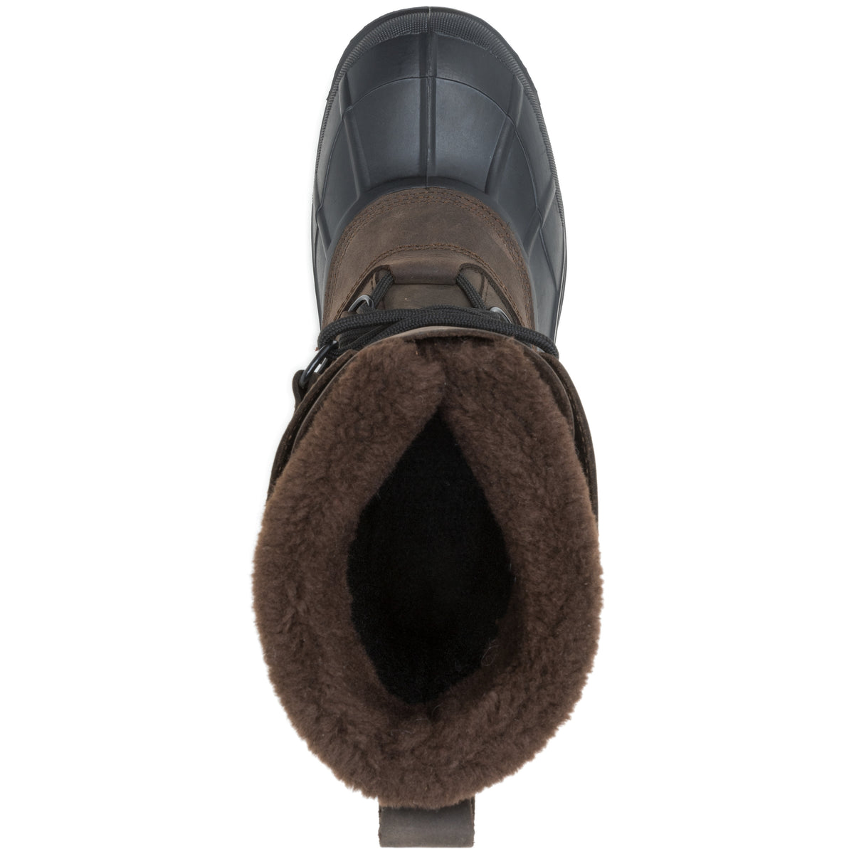 Kanadischer Winterstiefel "Vancouver"
