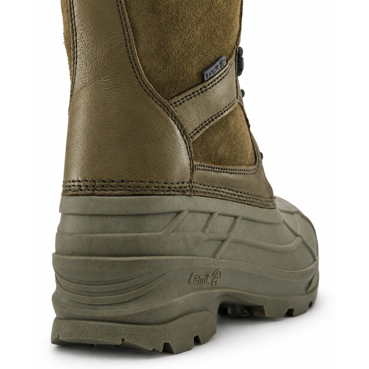 Kanadischer Winterstiefel "Toronto"