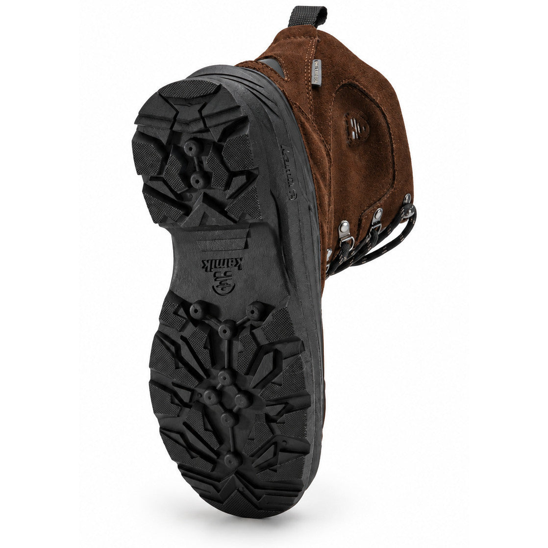 Canadian Winter Boot "Denali"