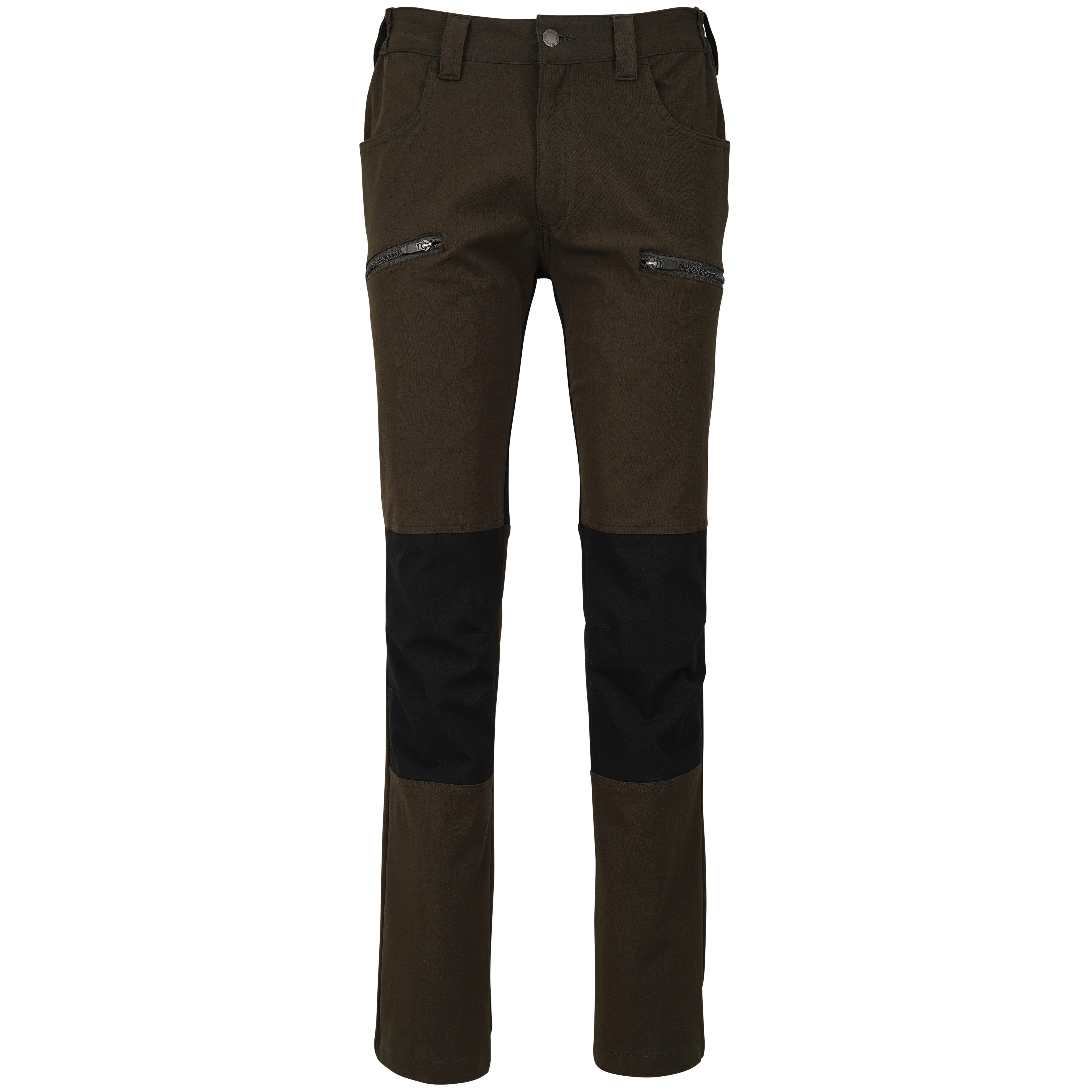 Pantalon fonctionnel stretch "Malmö"