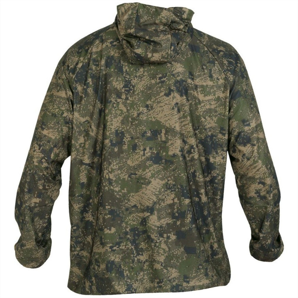 Mücken- & Zeckenschutzjacke