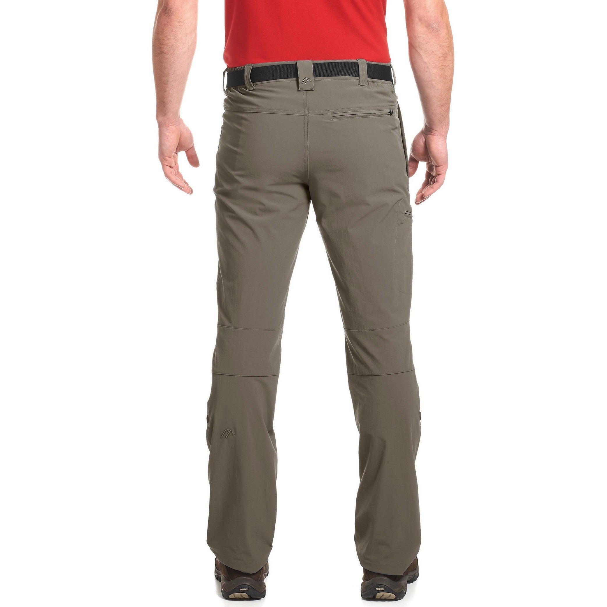 Featherlight Outdoor Trousers "Chiemsee"
