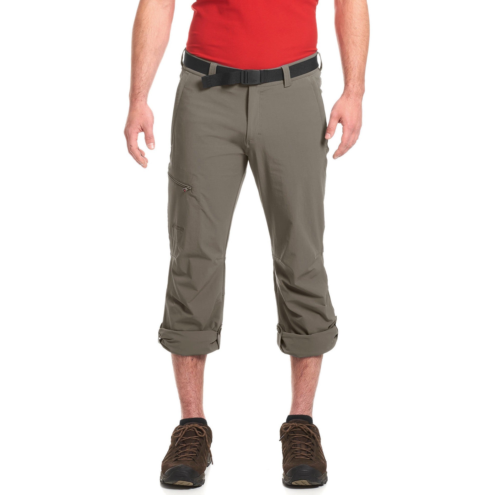 Featherlight Outdoor Trousers "Chiemsee"